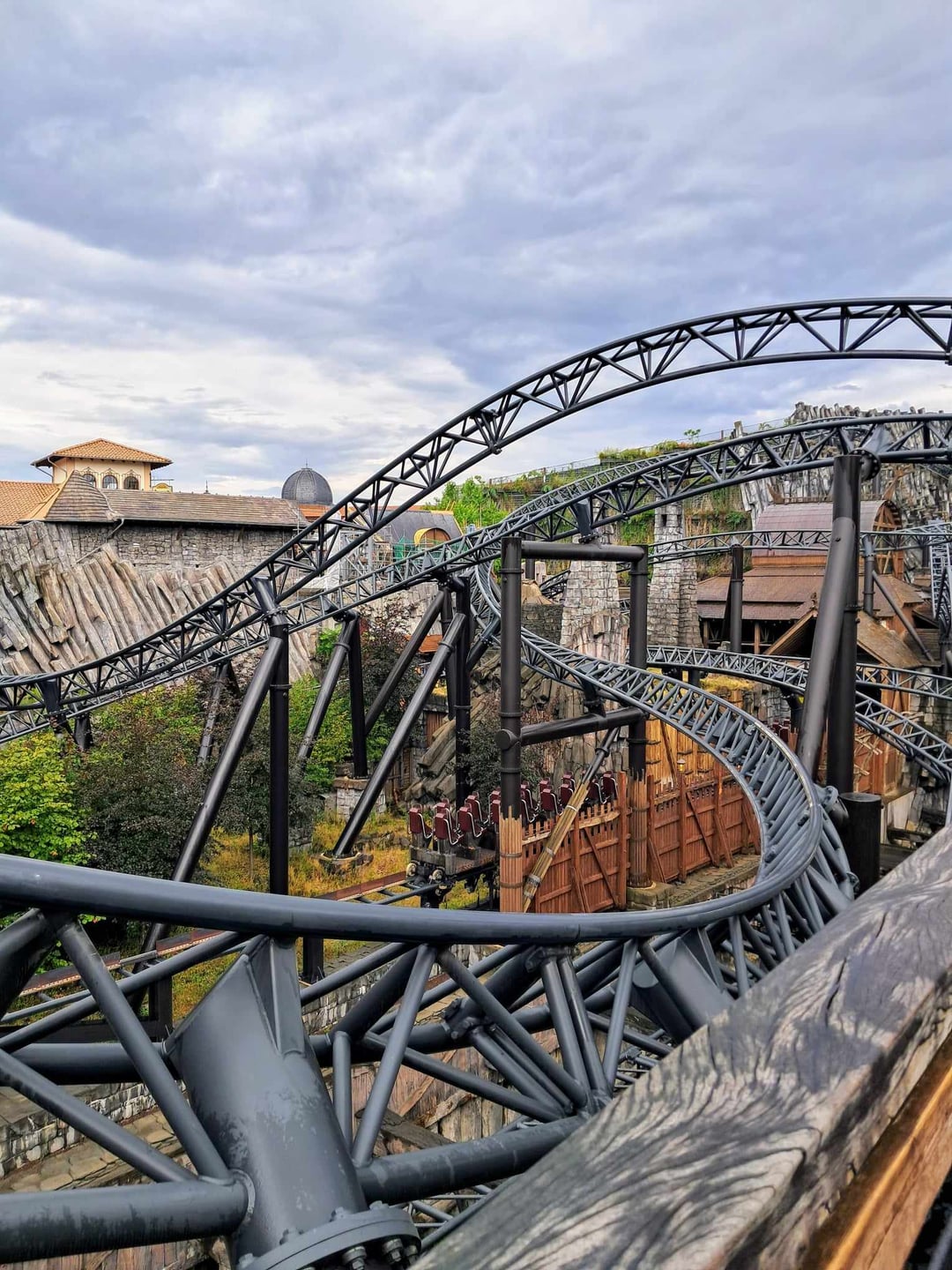 Phantasialand