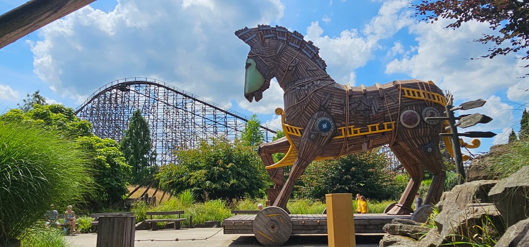 Toverland