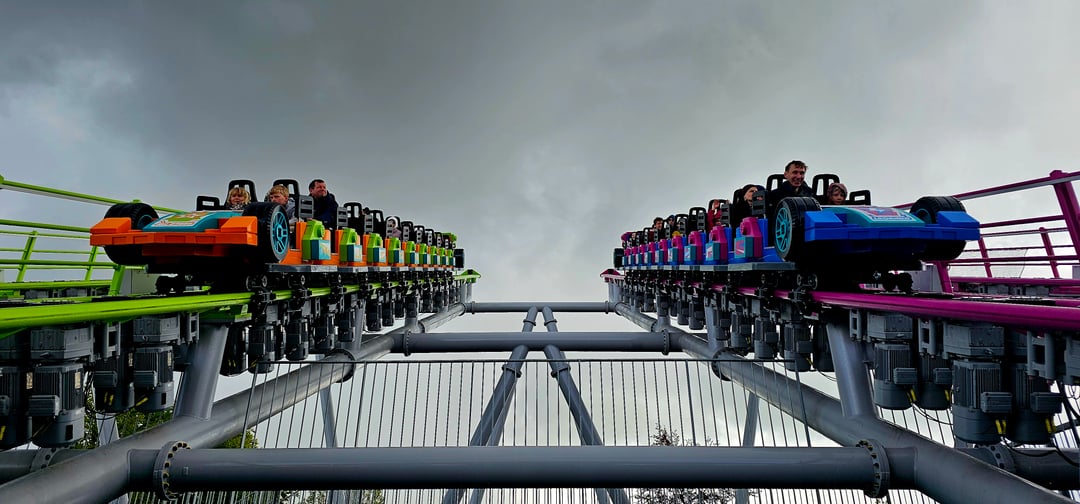 Legoland Billund