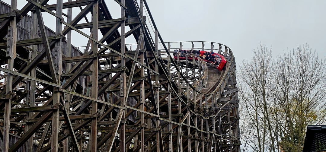 Liseberg
