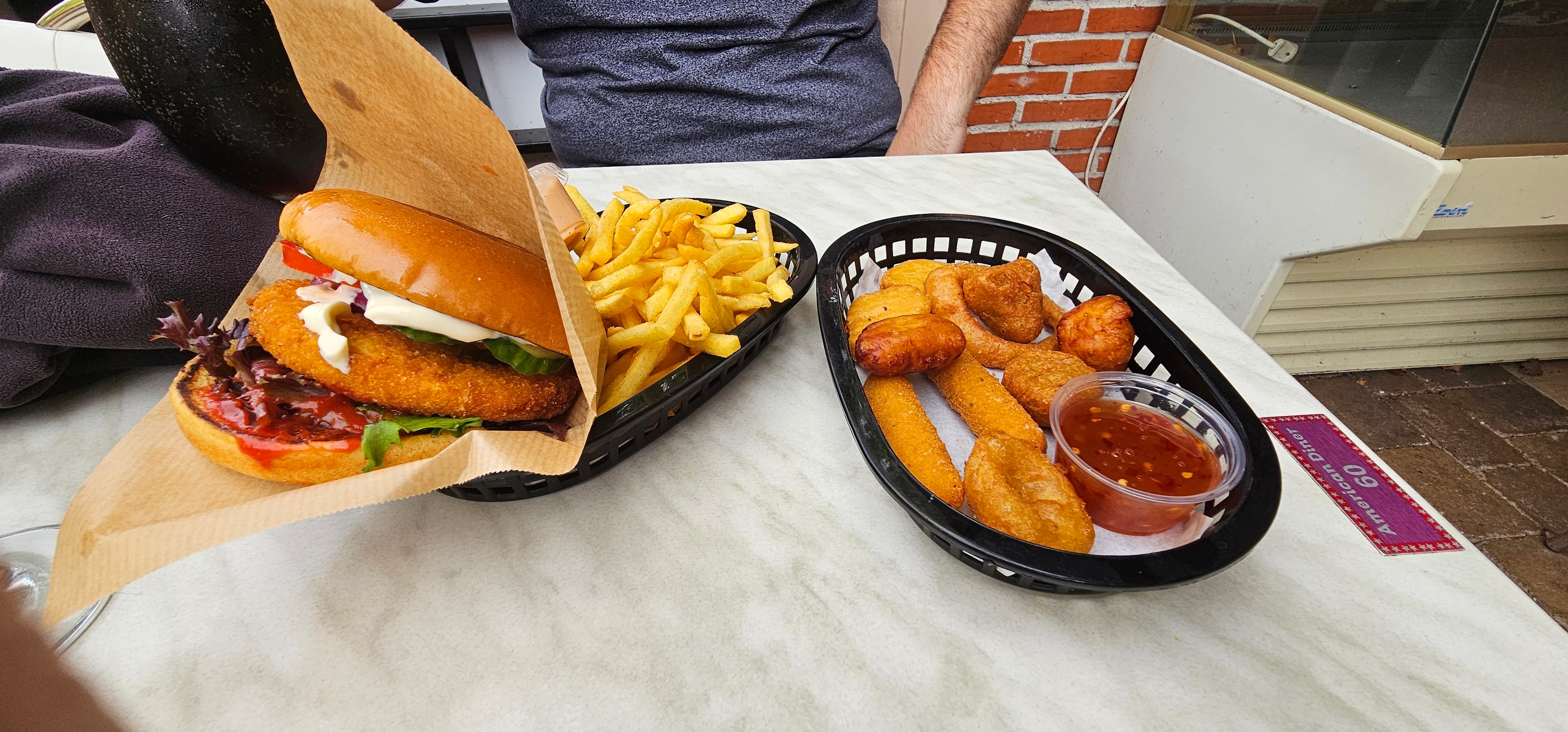 Food