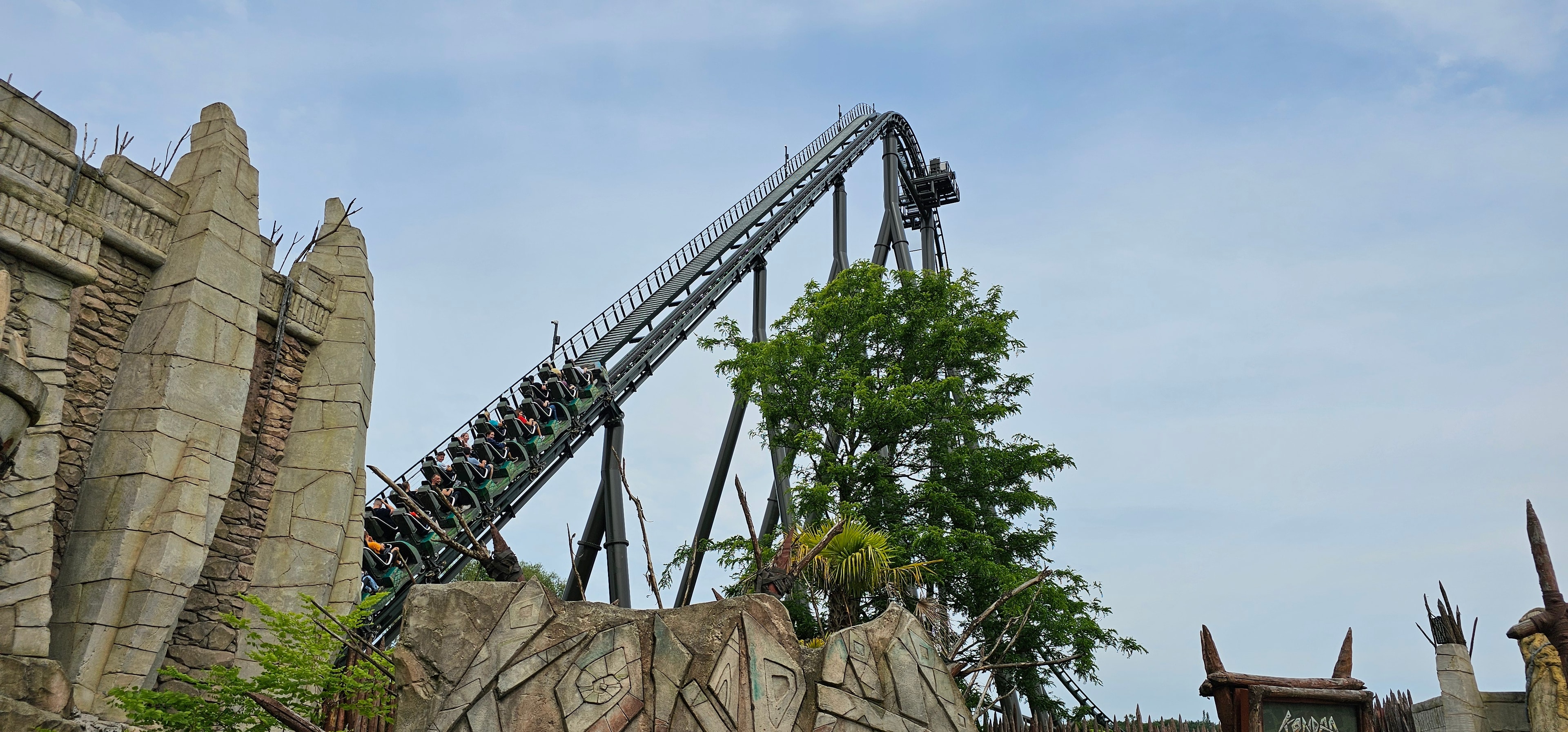 Best Coaster
