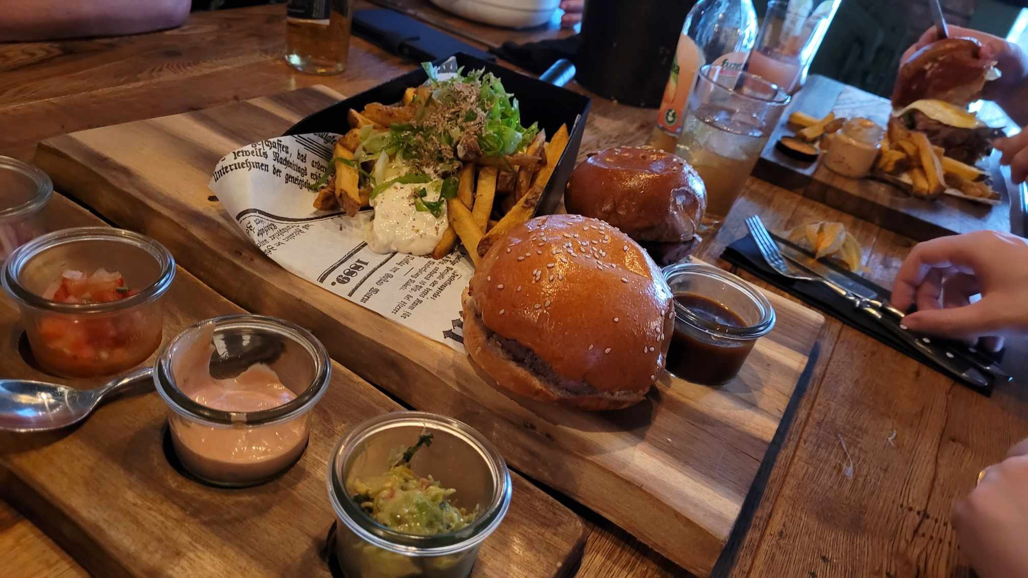 Food