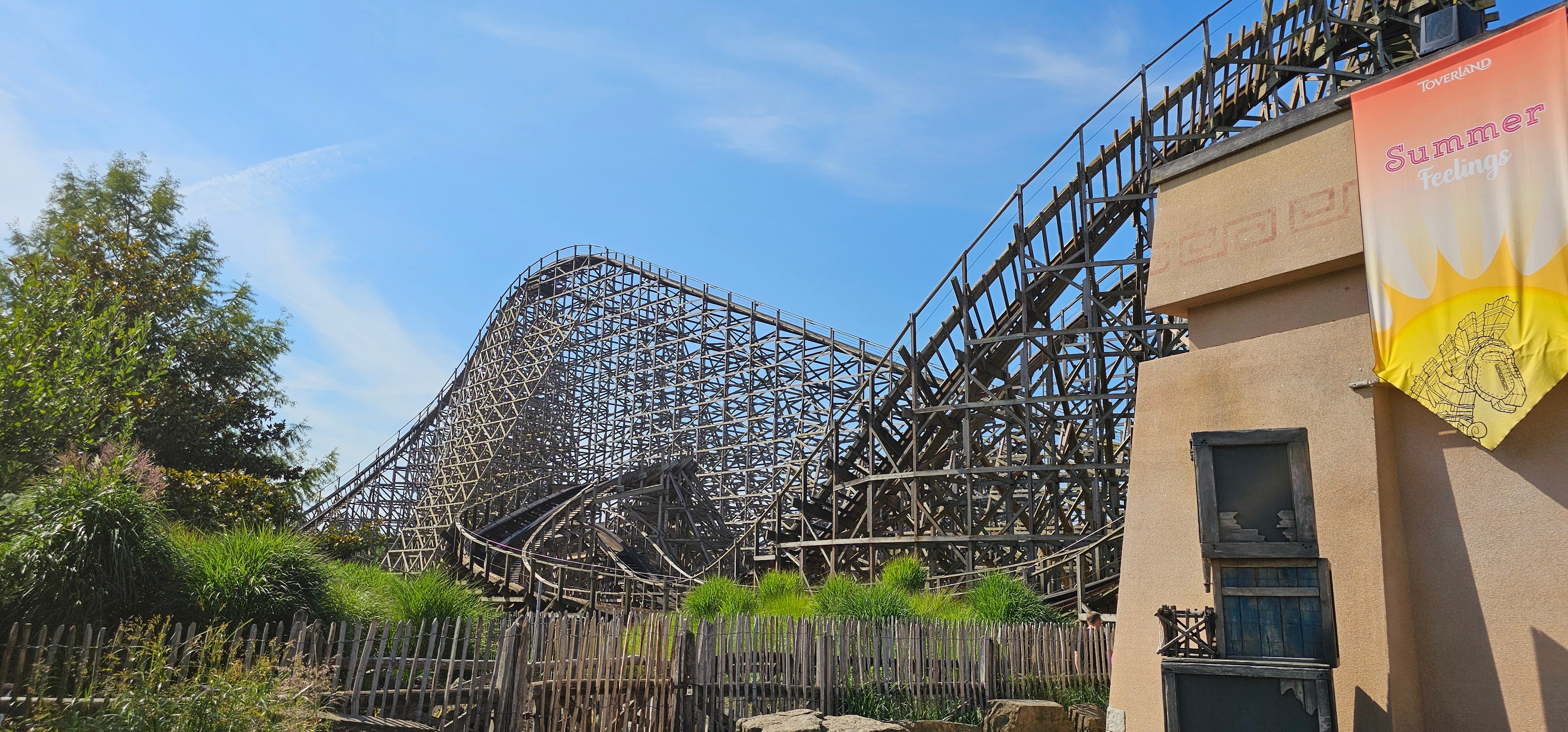 Best Coaster