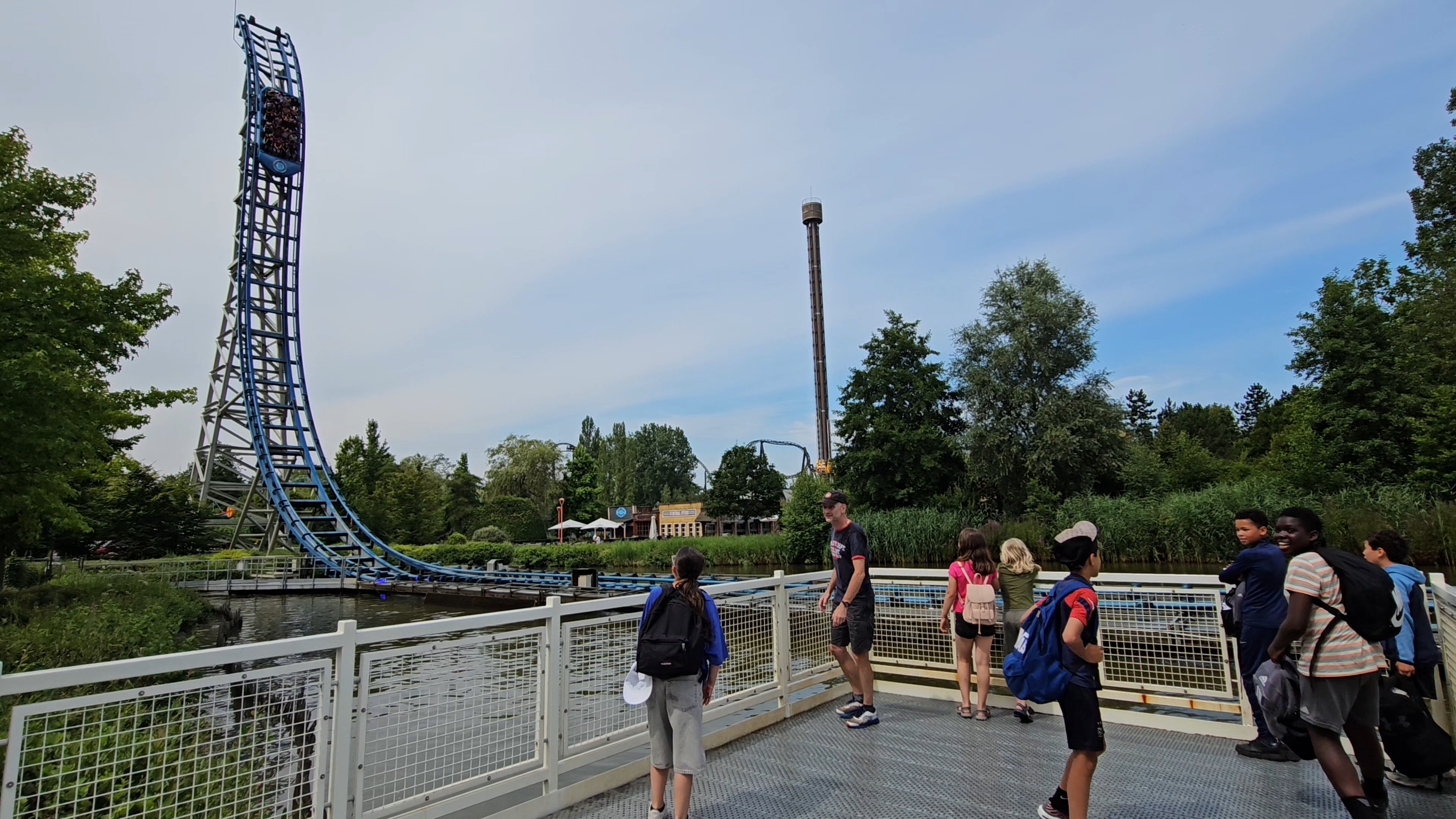 Park Appearance