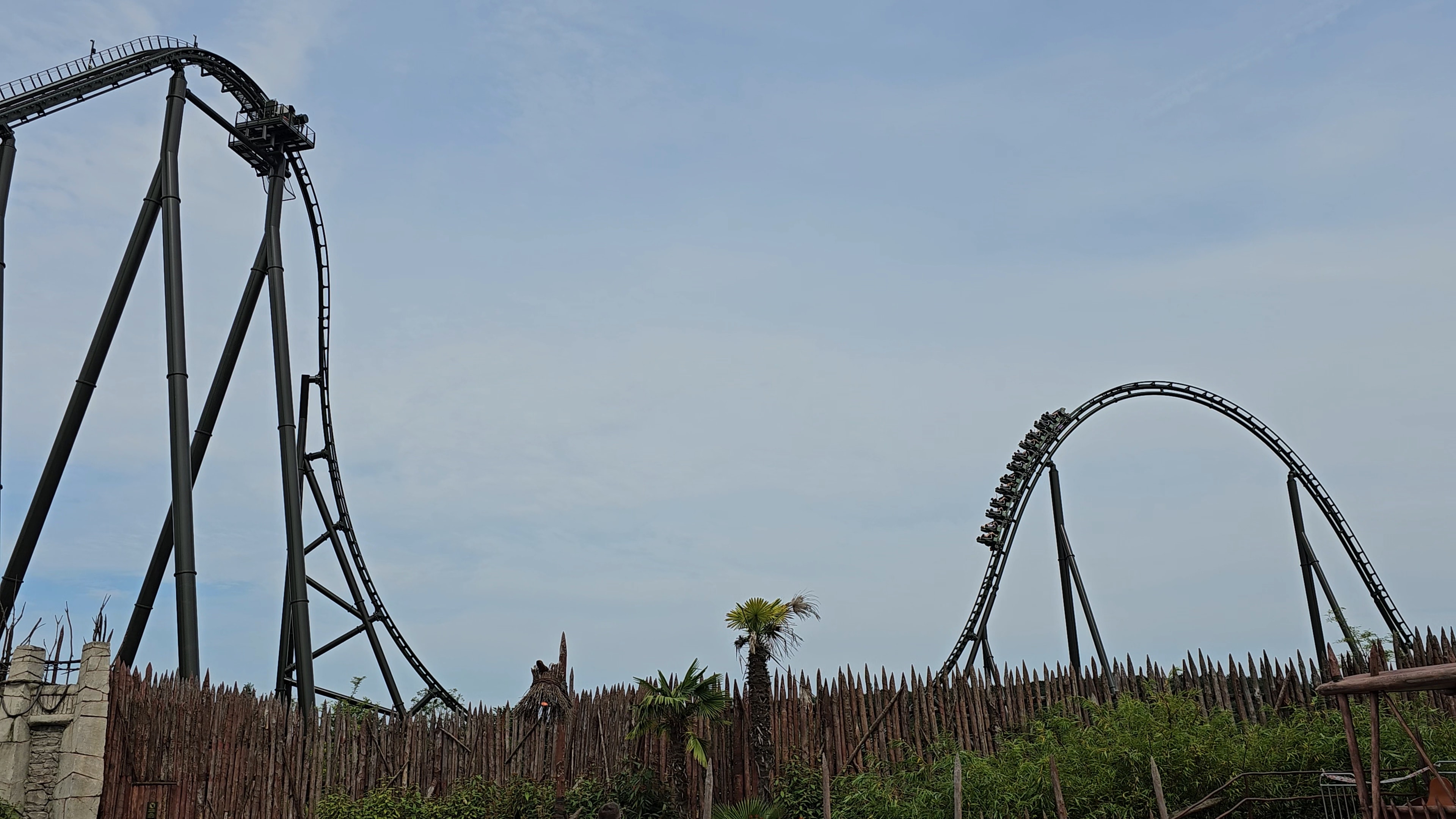 Best Coaster