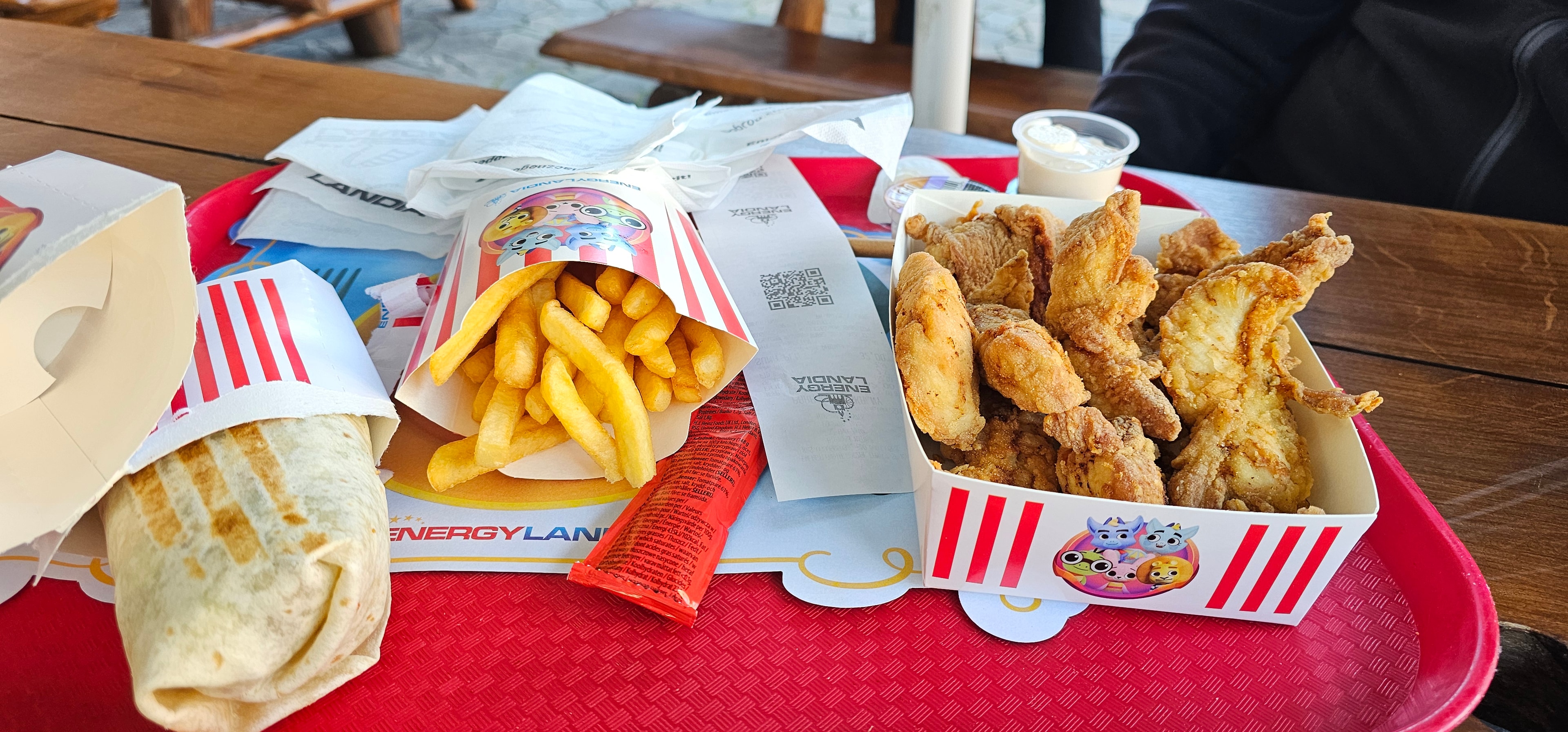 Food