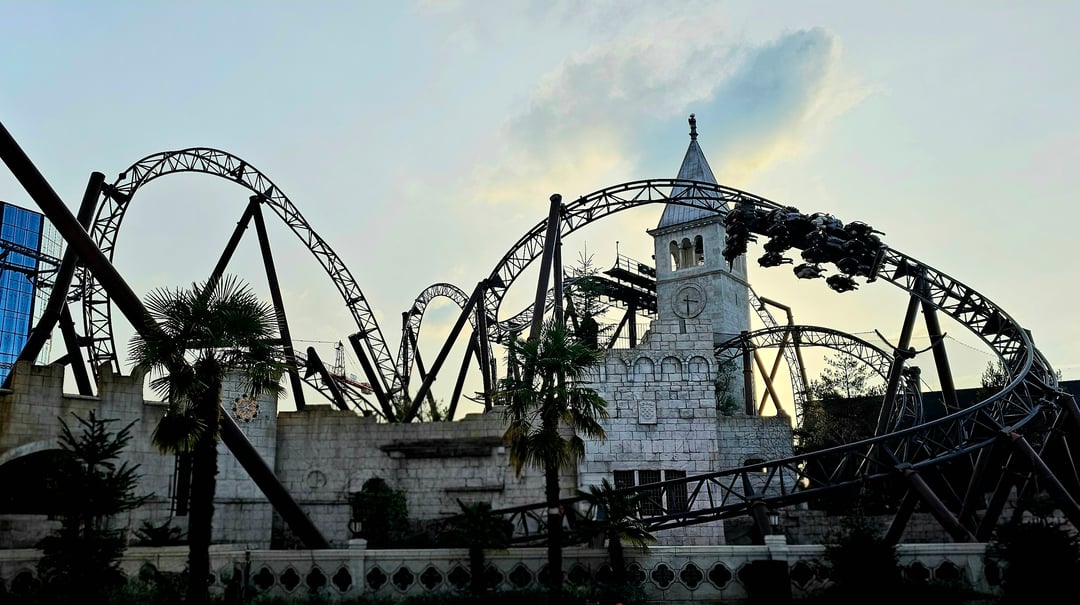 Europa-Park
