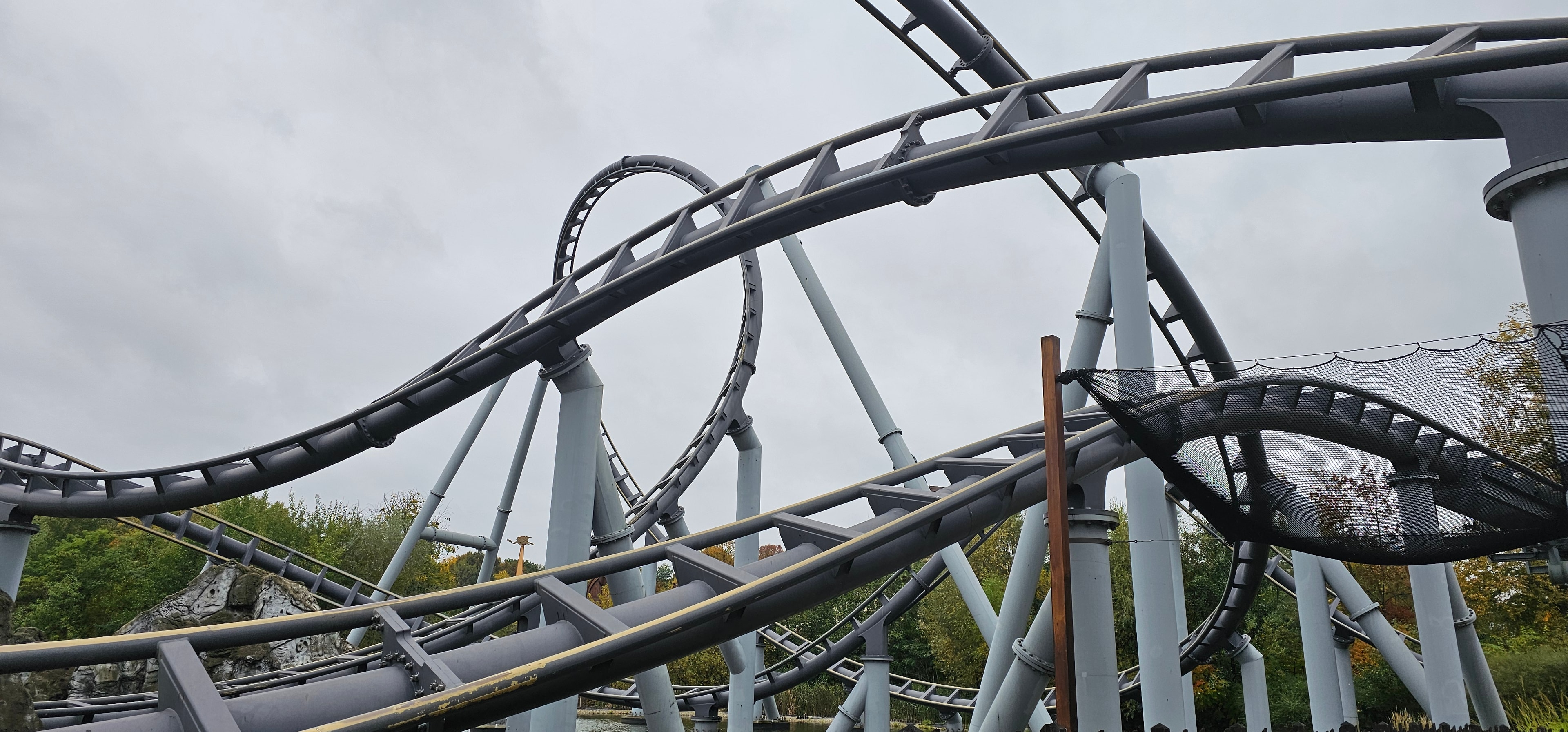Best Coaster