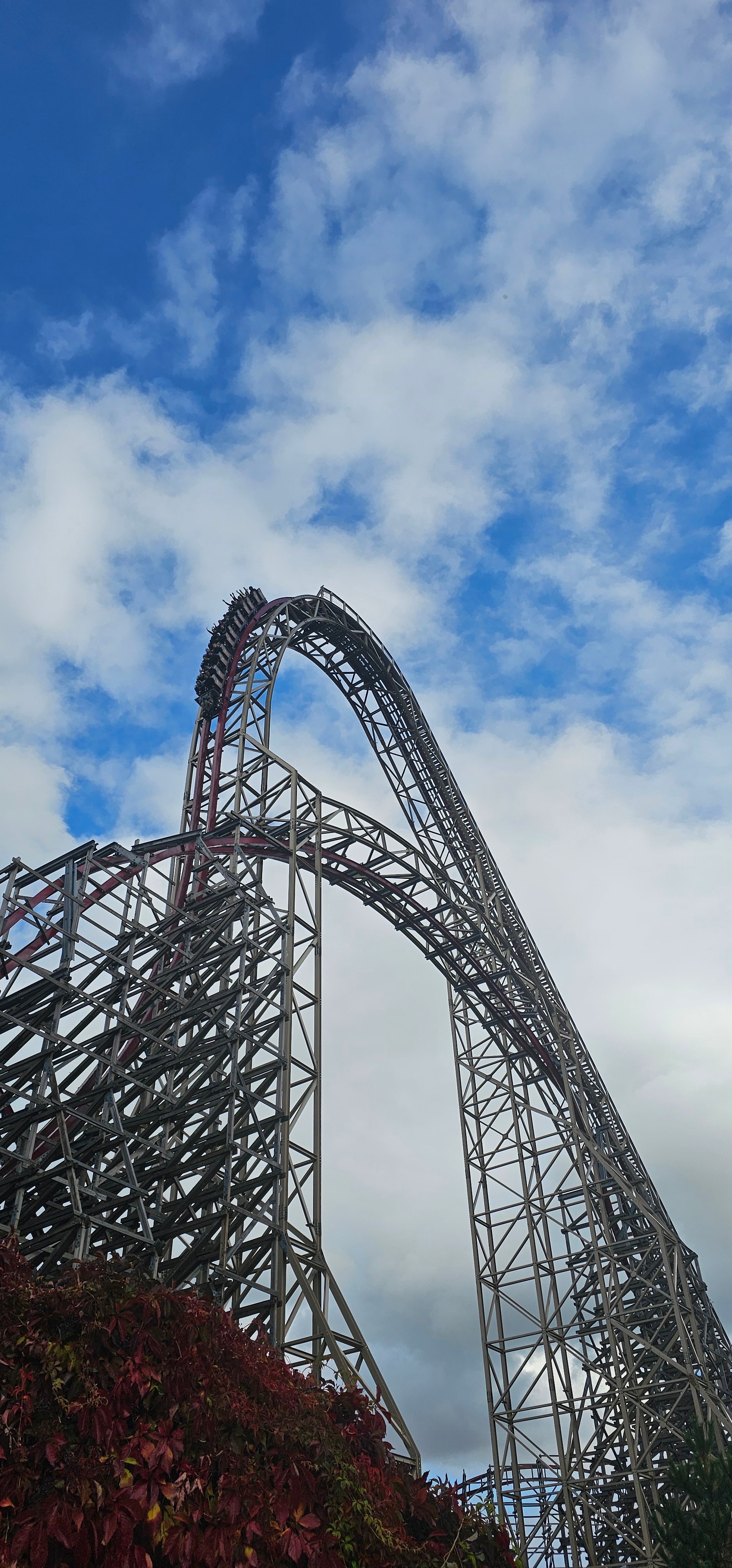 Best Coaster