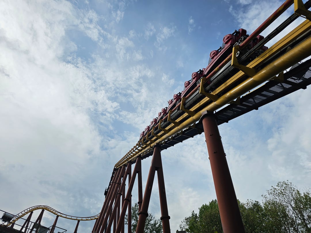 Parc Astérix
